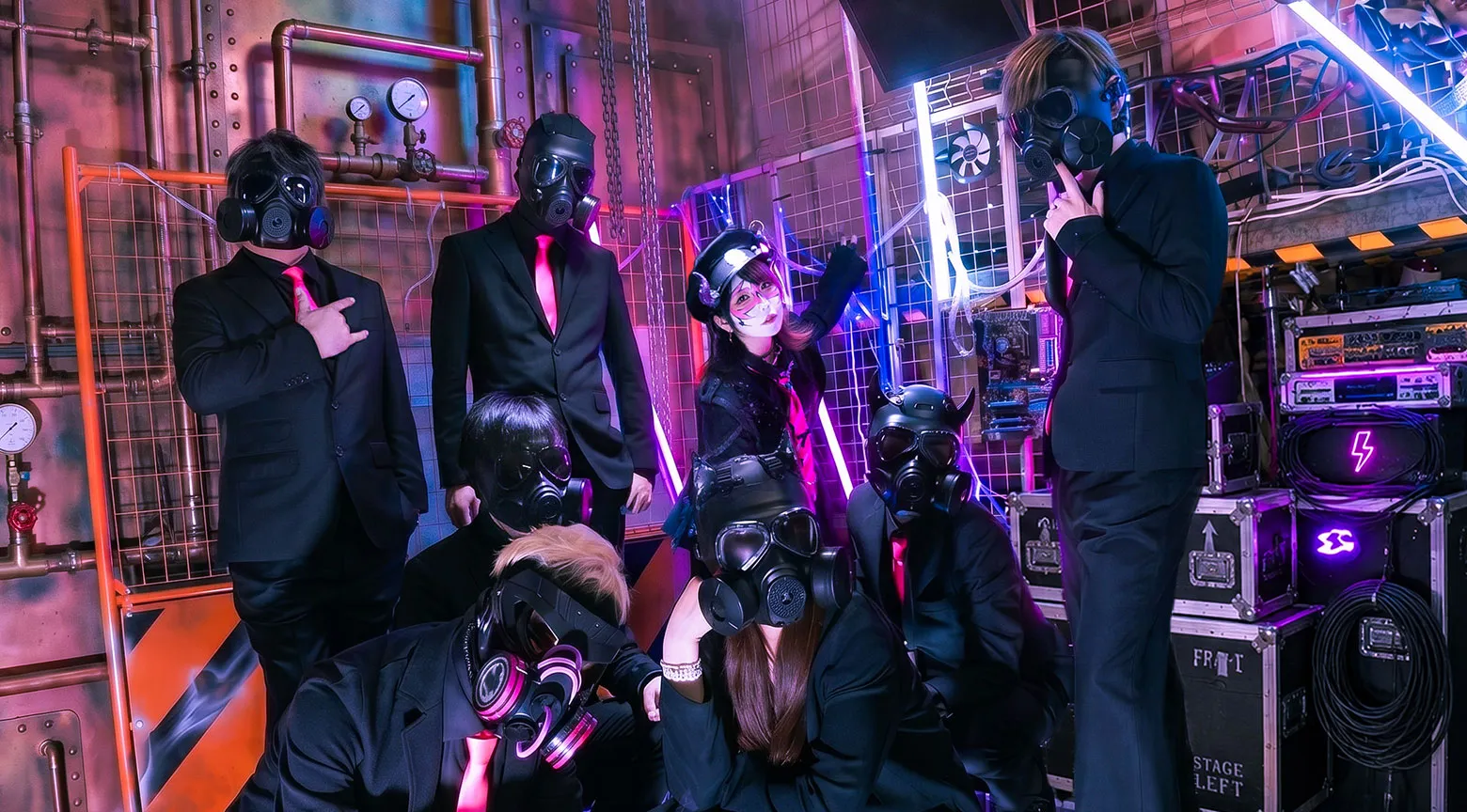 Main Visual