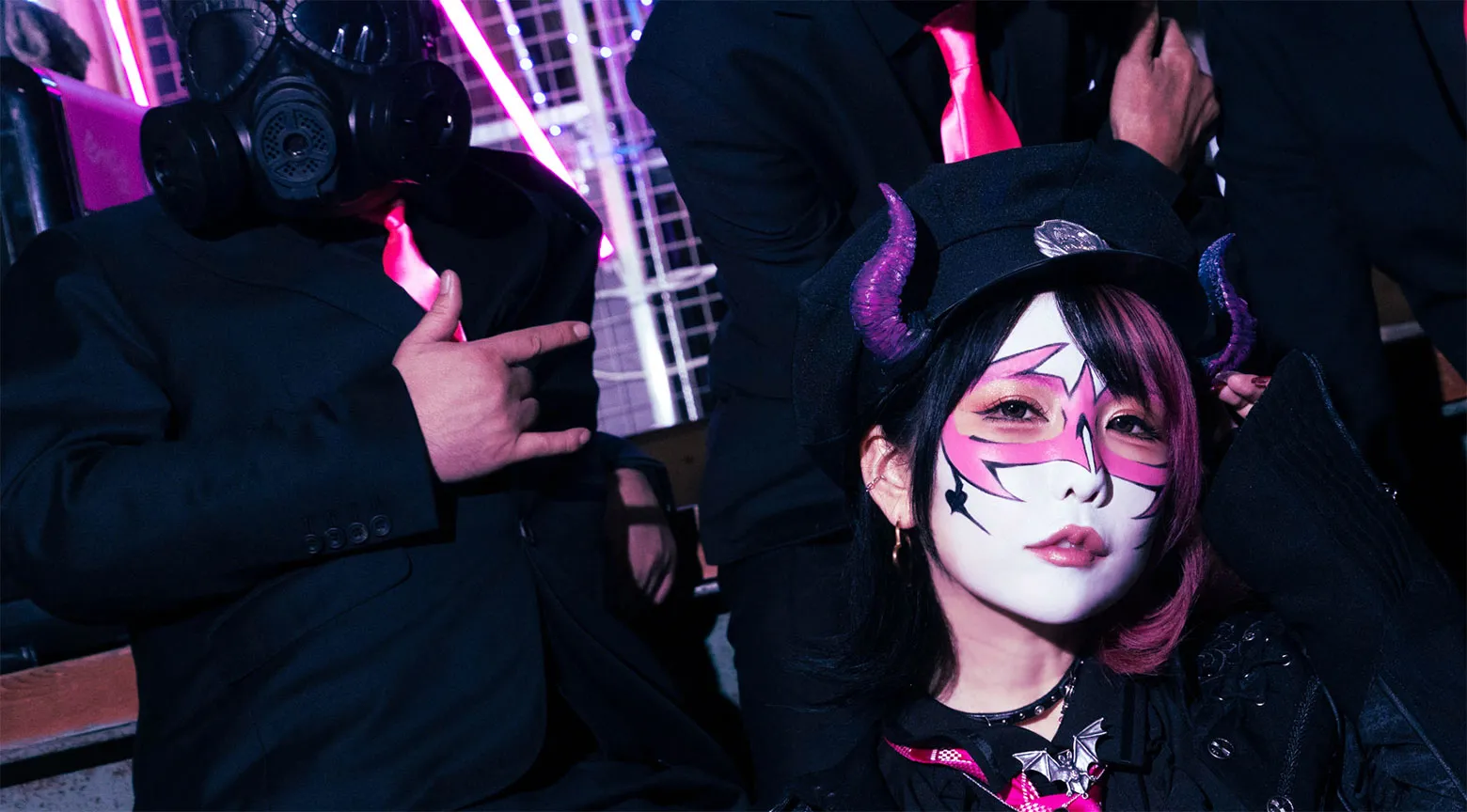 Main Visual