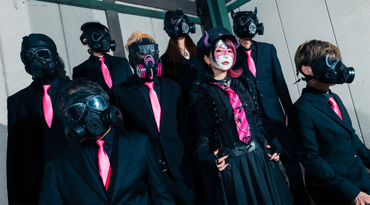 Main Visual