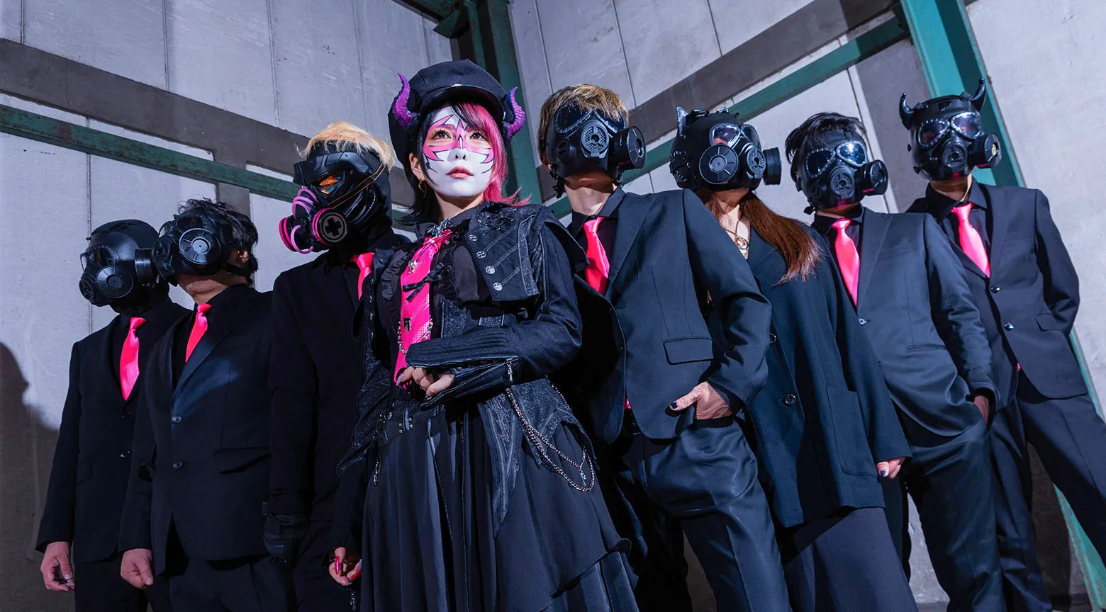 Main Visual